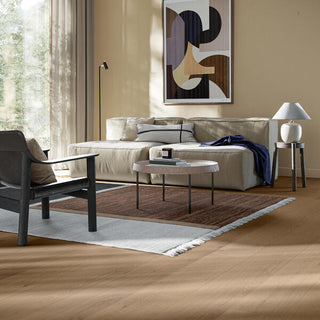 Oak Naturel Ambre Engineered Hardwood by BerryAlloc