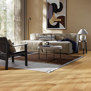 Oak Naturel Nature Engineered Hardwood by BerryAlloc