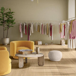 Oak Naturel Nature Engineered Hardwood by BerryAlloc
