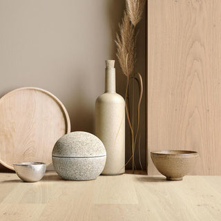 Oak Naturel Nude Engineered Hardwood by BerryAlloc