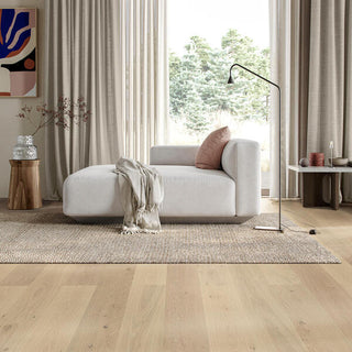 Oak Naturel Nude Engineered Hardwood by BerryAlloc