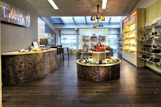 Oak Nouveau Black Engineered Hardwood by Kahrs