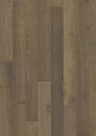 Oak Nouveau Greige Engineered Hardwood by Kahrs