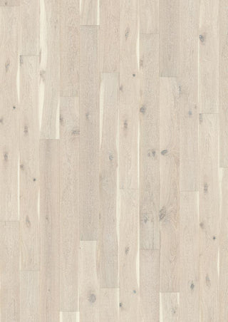 Oak Nouveau Lace Engineered Hardwood by Kahrs