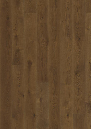 Oak Nouveau Rich Engineered Hardwood by Kahrs