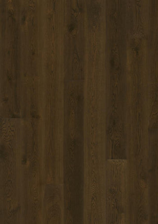 Oak Nouveau Tawny Engineered Hardwood by Kahrs