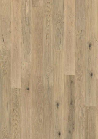 Oak Nouveau Whisper Engineered Hardwood by Kahrs
