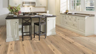 Oak Nouveau Whisper Engineered Hardwood by Kahrs