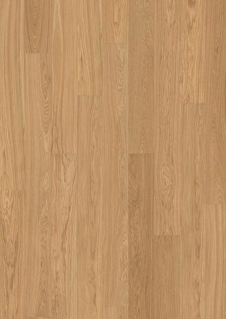 Oak Nutmeg Plank Engineered Hardwood by Kahrs