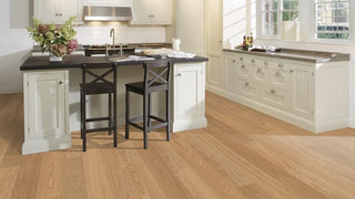 Oak Nutmeg Plank Engineered Hardwood by Kahrs