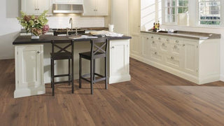 Oak Ombra Engineered Hardwood by Kahrs