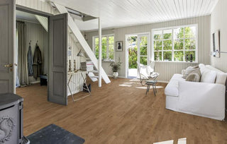 Oak Ore Engineered Hardwood by Kahrs