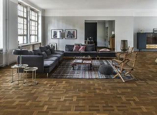 Oak Palazzo Fumo Engineered Hardwood by Kahrs
