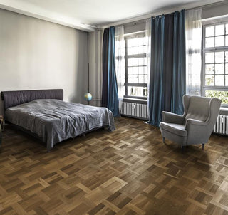 Oak Palazzo Fumo Engineered Hardwood by Kahrs