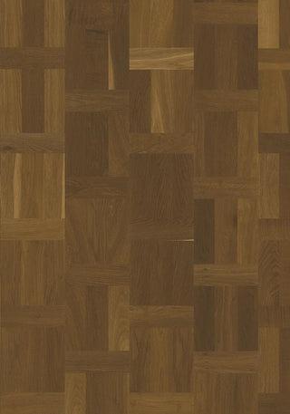 Oak Palazzo Fumo Engineered Hardwood by Kahrs