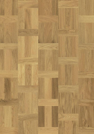 Oak Palazzo Rovere Engineered Hardwood by Kahrs
