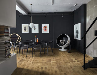 Oak Palazzo Rovere Engineered Hardwood by Kahrs