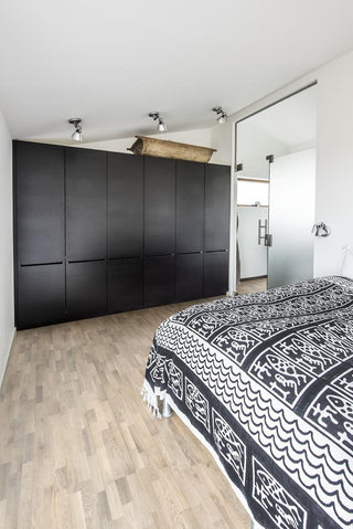 Oak Pale Engineered Hardwood by Kahrs