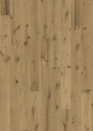 Oak Pallido Engineered Hardwood by Kahrs