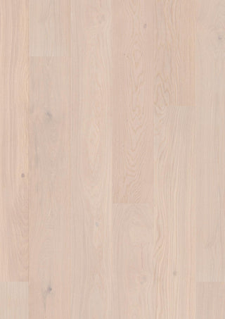 Oak Pearl Animoso, 14mm Castle Plank Engineered Hardwood by Boen