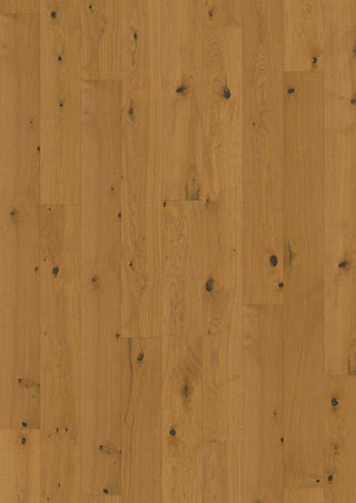 Oak Pepper Plank Engineered Hardwood by Kahrs