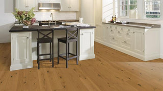 Oak Pepper Plank Engineered Hardwood by Kahrs