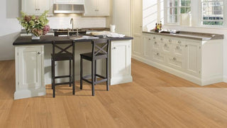 Oak Piazza AB Engineered Hardwood by Kahrs