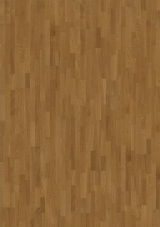 Oak Pima Engineered Hardwood by Kahrs