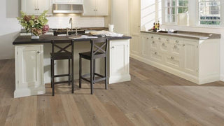 Oak Pordoi Engineered Hardwood by Kahrs