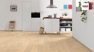 Oak Portland Puro Laminate by Anchor Floor & Supply