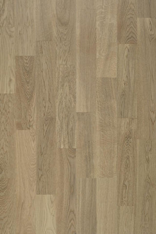 Oak Portofino Engineered Hardwood by Kahrs