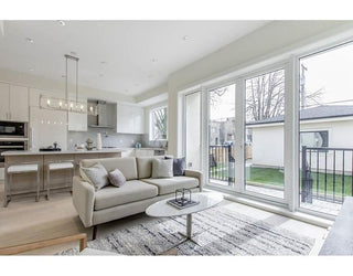 Oak Powder White Engineered Hardwood by Elgin Floors
