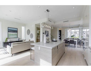 Oak Powder White Engineered Hardwood by Elgin Floors