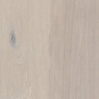 Oak Powder White Xl / Select Grade Hardwood by Parkay Floors