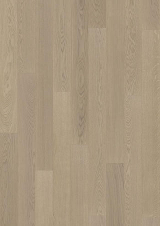 Oak Prague Engineered Hardwood by Kahrs