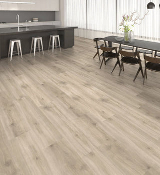 Oak Provence Creme Engineered Hardwood by Anchor Floor & Supply