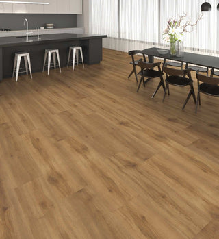 Oak Provence Nature Engineered Hardwood by Anchor Floor & Supply