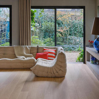 Oak Pur 01 Perenne Engineered Hardwood by BerryAlloc