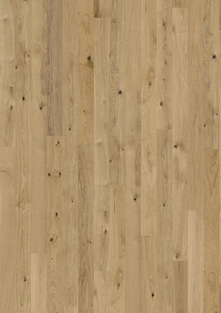 Oak Pure Engineered Hardwood by Kahrs