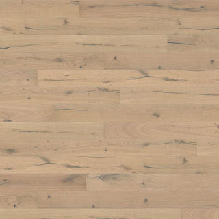 Oak Puro White Engineered Hardwood by Anchor Floor & Supply