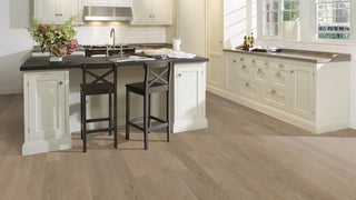 Oak Reiter Engineered Hardwood by Kahrs