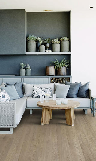 Oak Reiter Engineered Hardwood by Kahrs