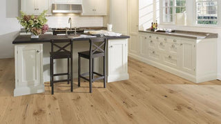 Oak Rochford Engineered Hardwood by Kahrs