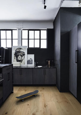 Oak Rochford Engineered Hardwood by Kahrs