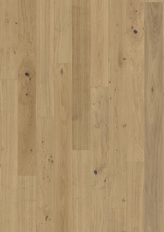 Oak Rügen Engineered Hardwood by Kahrs