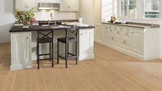 Oak Rügen Engineered Hardwood by Kahrs