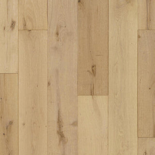 Oak Rustic Altis Singleplank Engineered Hardwood by BerryAlloc