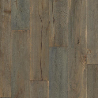 Oak Rustic Bosco Singleplank Engineered Hardwood by BerryAlloc