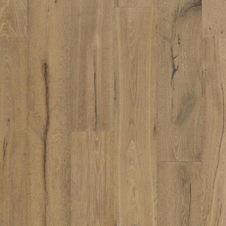 Oak Rustic Hortus Singleplank Engineered Hardwood by BerryAlloc