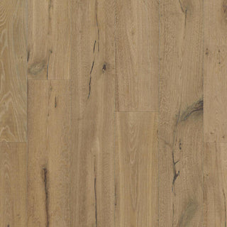 Oak Rustic Hortus Singleplank Engineered Hardwood by BerryAlloc